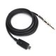 thumbnail image 5 of JORINDO JD6222 3 M USB macho a 6,35 mm macho Cable de guitarra Cable de guitarra USB Cable adaptador de conexión de audio, 5 of 8