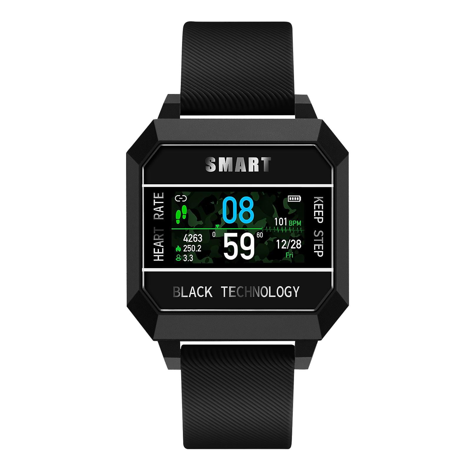 F8 smart watch strap hotsell