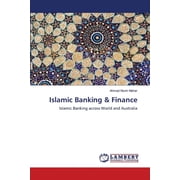 Islamic Banking & Finance (Paperback)