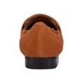 thumbnail image 5 of Ros Hommerson Trish Women's Comfort Slip-on Shoes In Tan, 5 of 6