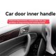 thumbnail image 2 of Car Interior Accessories Door Pull Handle 203 810 1651 1434 for W203 C Class 2000-2007 Gray Front Right, 2 of 5