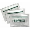 BIOFREEZE 3111 Biofreeze,Packet,3.5ml,Pain Relief