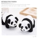 thumbnail image 4 of Panda gateante interactivo, juguete electrónico de peluche para niños, con sonido y movimiento., 4 of 6