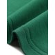 thumbnail image 5 of INSPIRAR CHIC Chaquetas Bolero para Mujeres de Manga Larga Abiertas de Frontal de Algodón Tejido Corto XS Verde, 5 of 6