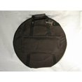 thumbnail image 4 of AOLDHYY Cymbal Gig Bag /soft case 24 inch, 4 of 4