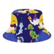 thumbnail image 5 of Bebé Tiburón Sombrero bucket para adultos, gorra de protección solar, sombrero de pescador plegable para viajes al aire libre, pesca y actividades de verano, 5 of 6