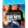 Bad Boys for Life (Blu-ray DVD + Digital Sony Pictures)