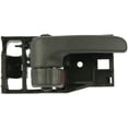 thumbnail image 3 of Dorman 81225 Interior Door Handle for Specific Toyota Models, Gray; Textured, 3 of 5