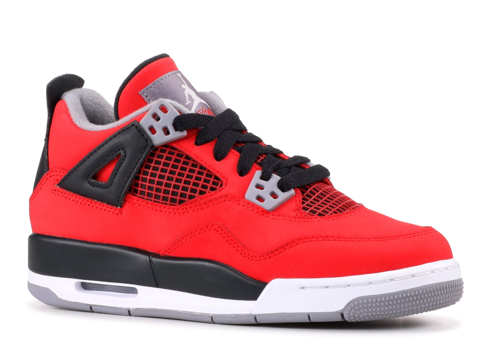 jordan 4 toro bravo gs