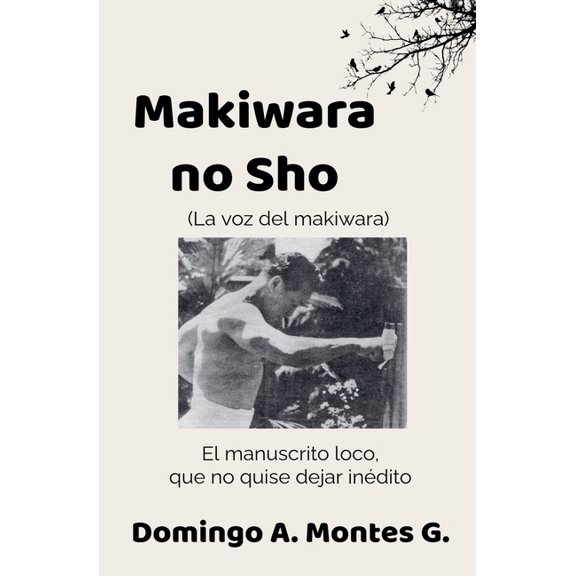 Makiwara no Sho, (Paperback)