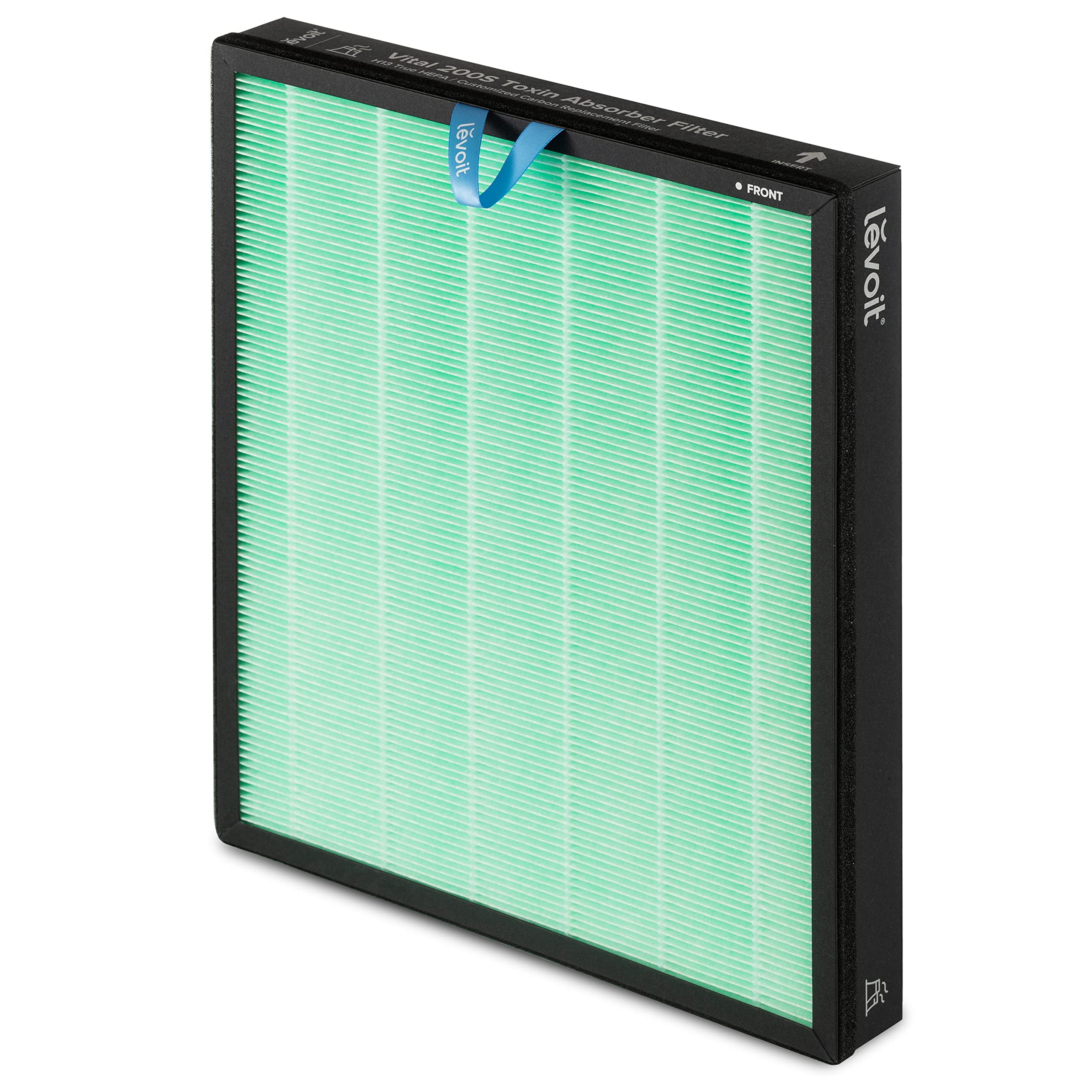 LEVOIT Purificateur d'Air Core 300 Core 300S Filtre Original, Core 300