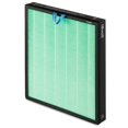 thumbnail image 1 of Levoit Vital 200S Toxin Absorber Air Purifier Replacement, 3-In-1 Hepa, High-Efficiency Activated Carbon Filter, Vital 200S-Rf-Tx (Lrf-V201-Gus), 1 Pack, Green, 1 of 5