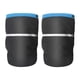 thumbnail image 2 of Cochecito De Mano Muffs Fleece 25x18cm PROM ACCESSORY Zulema Guantes de cochecito, 2 of 8