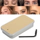 thumbnail image 4 of Jabón Para Peinar Cejas, Gel Para Cejas A Prueba De Agua No Irritante Gel Para Fijar Cejas De Larga Duración Bálsamo Para Maquillaje De Cejas Suave Para Maquillaje De Cejas LYUMO Eyebrow Styling Soap, 4 of 8