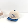 thumbnail image 6 of Yoyauz Toddler Baseball Cap Baby Girl Baseball Cap Baby Boy Hat Toddler Girl Sun Hat Summer Adjustable Size Fit, 6 of 6