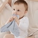 thumbnail image 4 of Parche de confort Artículos de limpieza Pañuelo de tela para bebés Pañuelo calmante Muñeco para dormir para bebés Pañuelo calmante Papel de seda Toallas de mano para baño Toallitas Toallas de mano, 4 of 5