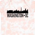 thumbnail image 4 of Inktastic Washington Dc Skyline Cities Boys or Girls Baby Bodysuit, 4 of 5