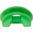 thumbnail image 3 of Battle Sports Oxygen Lip Protector Mouthguard - Neon Green, 3 of 3