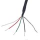 thumbnail image 2 of Rotating Incremental Encoder 2 Phase 50mm Outer Diameter Encoder For Drainage Survey Dc524v 360p/r, 2 of 4