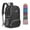Black, variant on 40L Lightweight Packable Hiking Backpack, Waterproof Travel Daypack