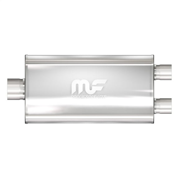 Magnaflow 12594 Universal Performance Muffler - 4/3