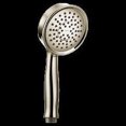 thumbnail image 3 of Moen Brushed Nickel Eco-Performance Handshower, 3 of 3