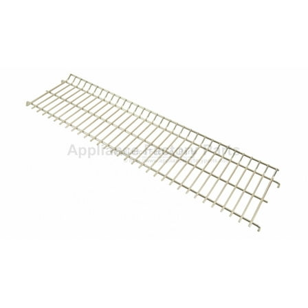 Permasteel Warming Rack 40500203