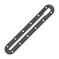 thumbnail image 2 of Soporte para rieles de pista deslizante para kayak, accesorios de bricolaje, soporte para caña de pescar, base de montaje, aparejos, canoa, parte infl Medio, 2 of 7