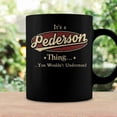 thumbnail image 3 of Pederson Shirt Personalized Name Gifts T Shirt Name Print T Shirts Shirts With Name Peders, 3 of 4