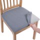 thumbnail image 1 of Silla de comedor Funda de asiento Comedor Cocina Silla de comedor, Taburete, 1 of 5