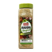 Badia Sazn Tropical Seasoning, 1.75 lbs