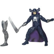Marvel Legends Infinite Series Grim Reaper
