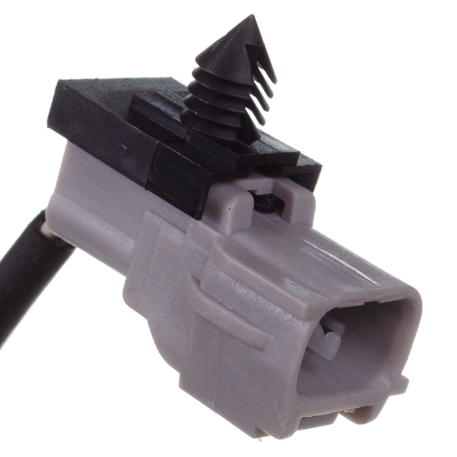 Holstein Parts 2ABS1275 ABS Wheel Speed Sensor for Dodge