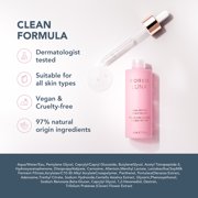 FOREO LUNA Dual-Peptide Scalp Serum 2.03 fl.oz.