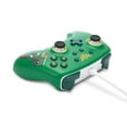 thumbnail image 2 of Manette câblée PowerA pour Nintendo Switch – Défenseur d’Hyrule, 2 of 9