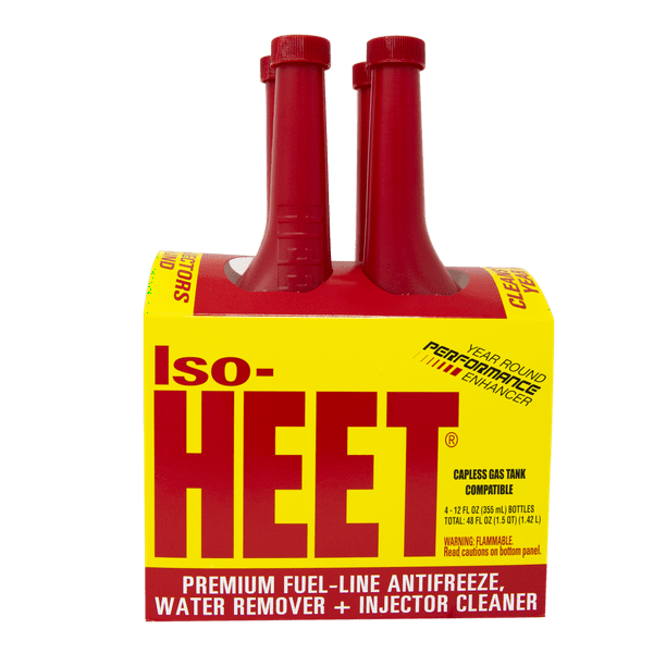 iso heet gas line antifreeze sds