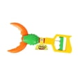 thumbnail image 4 of Juguete de agarre con garra, herramienta de recogida, juguete de agarre con brazo robótico de mano robótica, para niños, niñas, niños, accesorios de naranja verde, 4 of 8