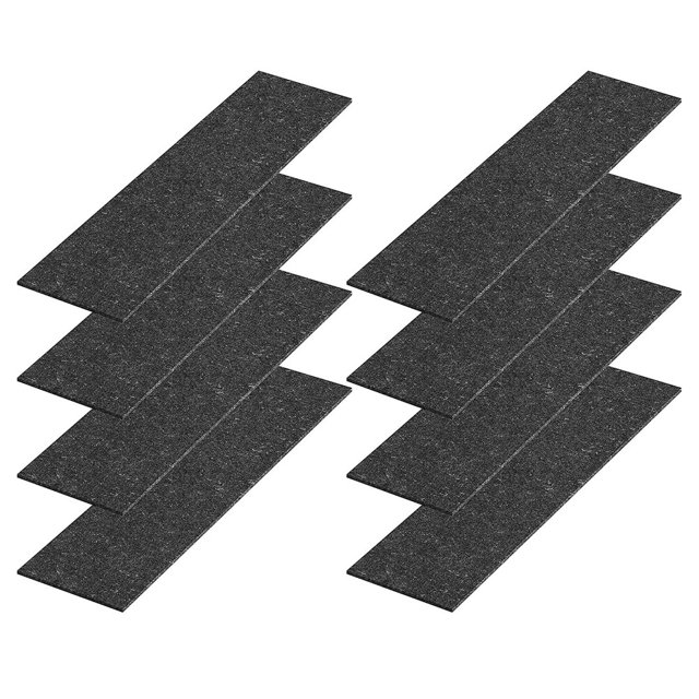 Bgsha Flower Pot Mat Felt Can Be Self Cut Diy Plant Automatic Water Absorption Mat