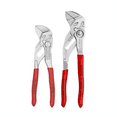 thumbnail image 4 of Knipex 9K0080121US 2-Piece Pliers Wrench Set, 4 of 4