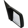 thumbnail image 3 of MIRROR Compatible with 1988-2000 Chevrolet K2500 1992-1999 GMC Yukon Right Passenger Paintable, 3 of 5