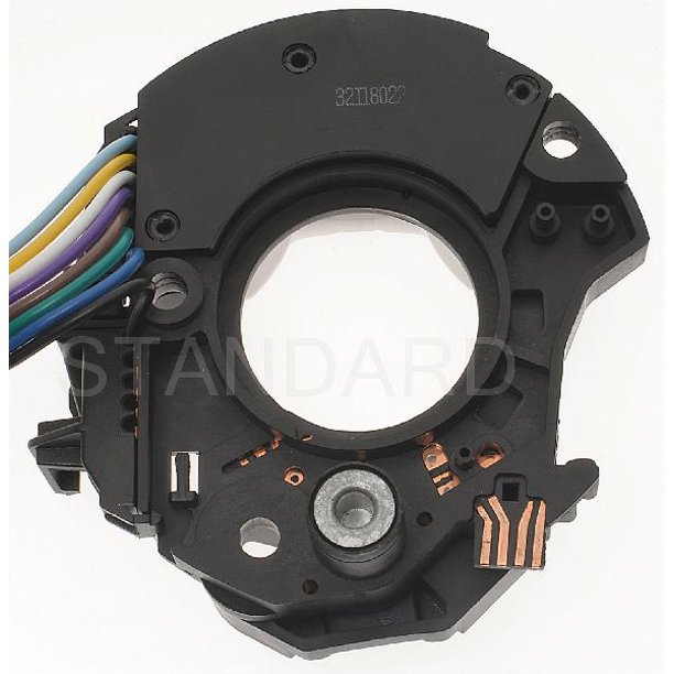 OE Replacement for 19881993 Buick Regal Turn Signal Switch (Custom