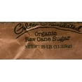 thumbnail image 2 of Florida Crystals - Organic Powdered Sugar, 25 Lbs (Pack of 1), 2 of 2