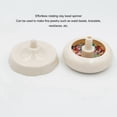 thumbnail image 4 of Bead , Quick Beading Clay Bead Bracelet   For Necklaces, 4 of 8