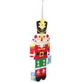 thumbnail image 3 of 1 Set Xmas Nutcracker Decor Christmas Tree Decor Felt Nutcracker Decor Christmas Nutcracker Decor, 3 of 9