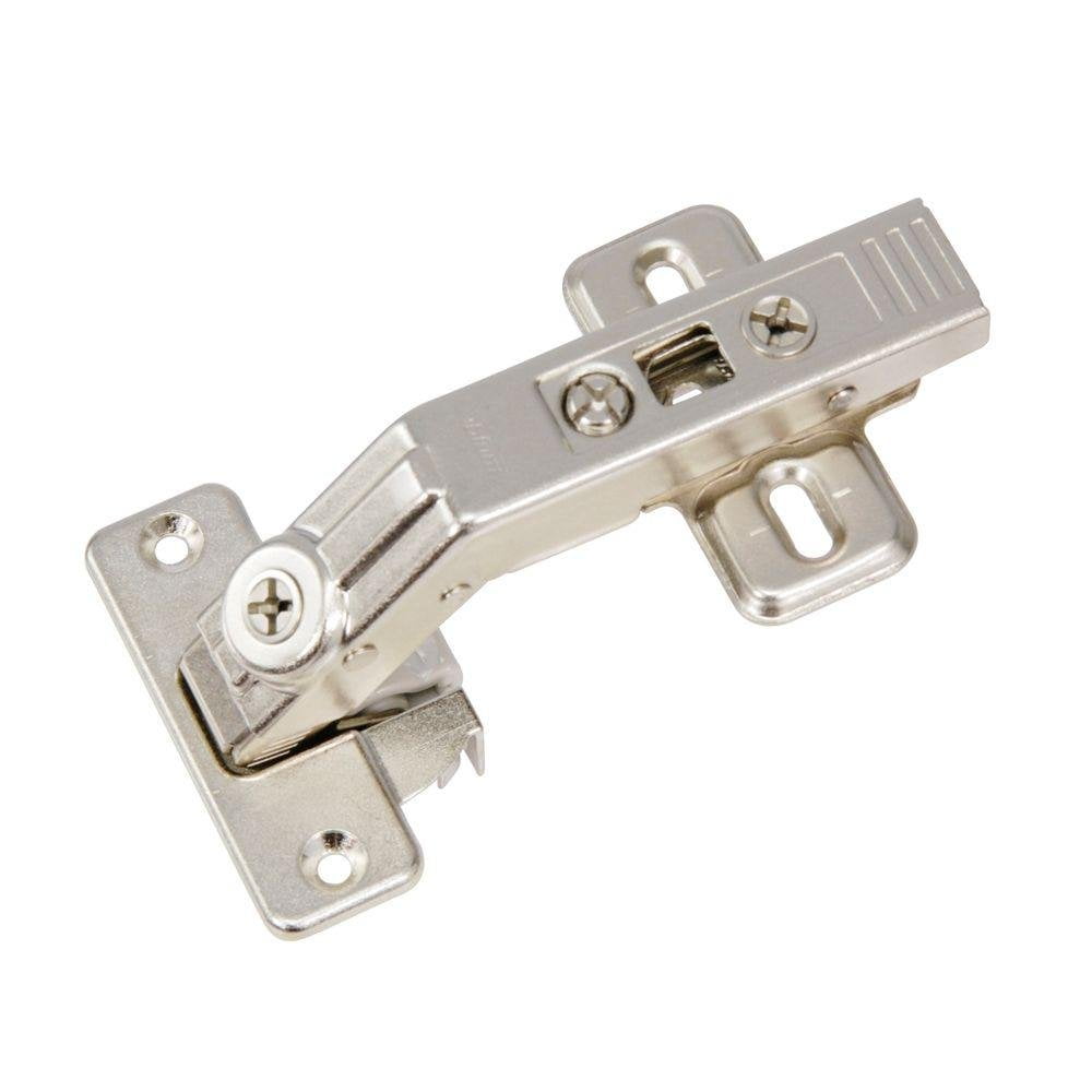 Richelieu Hardware Blum BiFold Frameless Hinge (2Pack