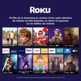 thumbnail image 2 of Roku Express 4K 2022 Reproductor de Medios en Streaming HD HDR, 2 of 3