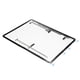 thumbnail image 5 of Digitizador de Panel de Pantalla Táctil, Panel de Pantalla Táctil Larga Vida Útil de Vidrio Templado Resistente Para Tableta, 5 of 7