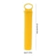 thumbnail image 5 of Bandeja de molde de cubitos de hielo Billuyoard 10 cavidades Arco amarillo, 5 of 6