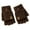 Brown_A, variant on Big Clearance! Gloves for Cold Weather, Baberdicy Winter Knitted Fingerless Gloves Thermal Insulation Warm Convertible Mittens Cover for Men Women Mittens for Women Cold Weather