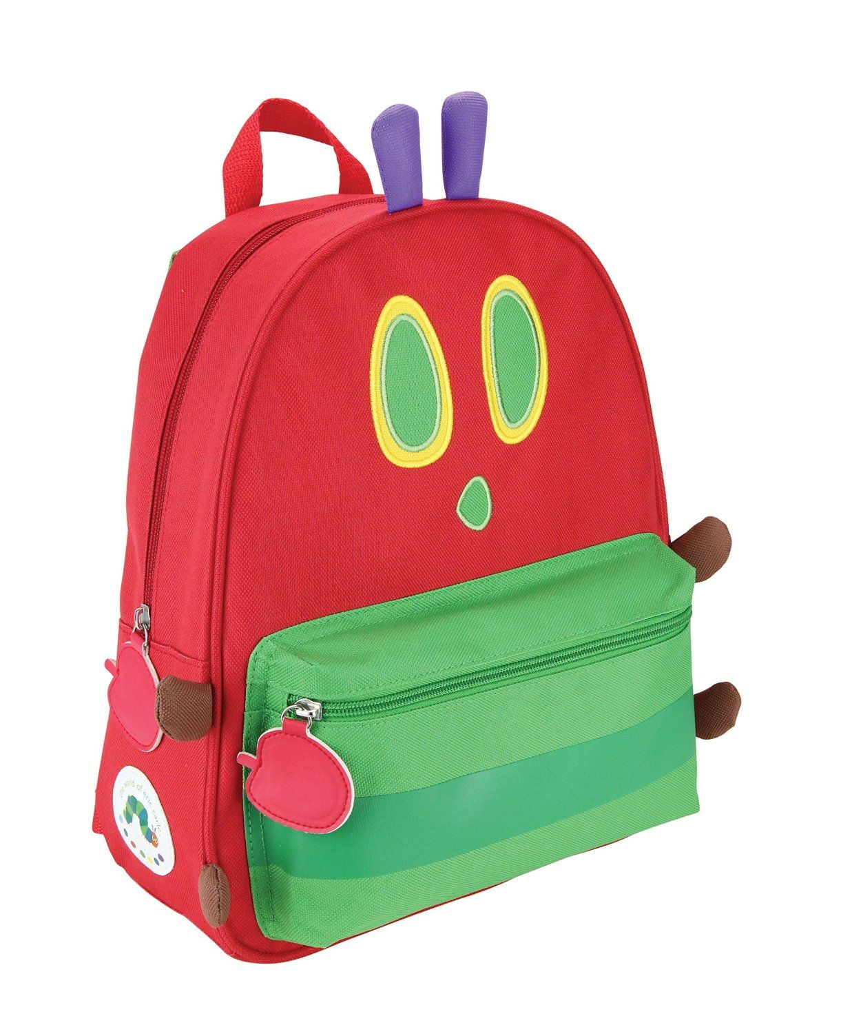 caterpillar school bags